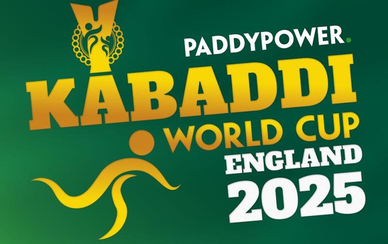 Kabaddi World Cup 2025