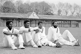 The Golden Era of West Indies Cricket